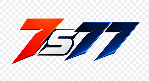 7s77 Logo